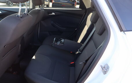 Ford Focus III, 2019 год, 1 379 000 рублей, 12 фотография