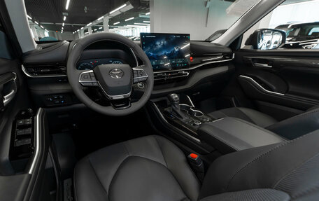 Toyota Highlander, 2026 год, 5 950 000 рублей, 7 фотография