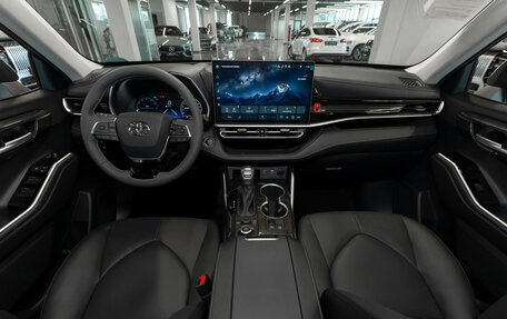 Toyota Highlander, 2026 год, 5 950 000 рублей, 8 фотография