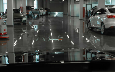 Toyota Highlander, 2026 год, 5 950 000 рублей, 13 фотография