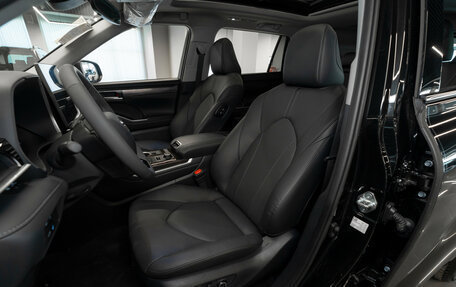 Toyota Highlander, 2026 год, 5 950 000 рублей, 9 фотография