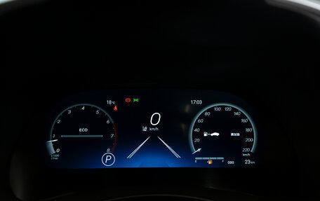 Toyota Highlander, 2026 год, 5 950 000 рублей, 12 фотография