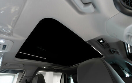 Toyota Highlander, 2026 год, 5 950 000 рублей, 10 фотография