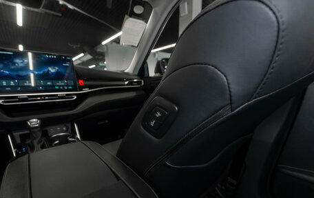 Toyota Highlander, 2026 год, 5 950 000 рублей, 17 фотография