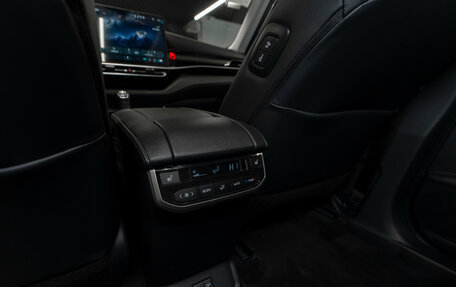 Toyota Highlander, 2026 год, 5 950 000 рублей, 16 фотография