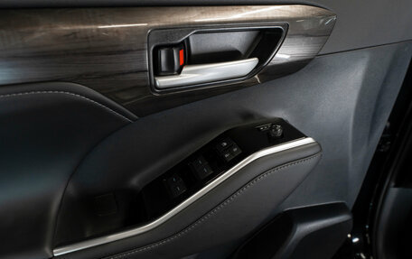 Toyota Highlander, 2026 год, 5 950 000 рублей, 18 фотография