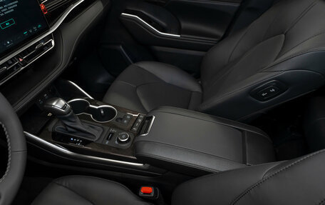 Toyota Highlander, 2026 год, 5 950 000 рублей, 21 фотография