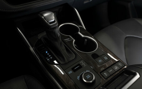 Toyota Highlander, 2026 год, 5 950 000 рублей, 22 фотография