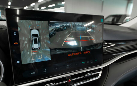 Toyota Highlander, 2026 год, 5 950 000 рублей, 24 фотография