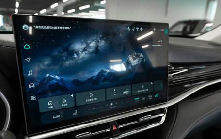 Toyota Highlander, 2026 год, 5 950 000 рублей, 23 фотография