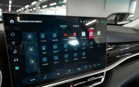 Toyota Highlander, 2026 год, 5 950 000 рублей, 27 фотография