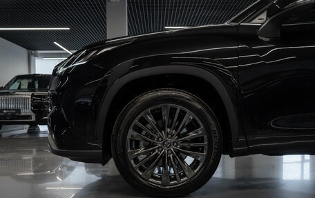 Toyota Highlander, 2026 год, 5 950 000 рублей, 30 фотография