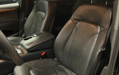 Audi Q7, 2013 год, 2 100 000 рублей, 9 фотография