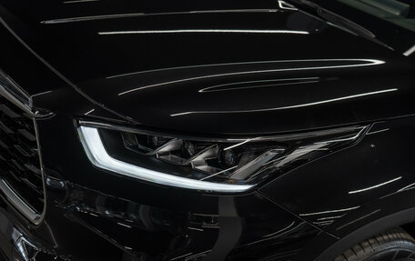 Toyota Highlander, 2026 год, 5 950 000 рублей, 31 фотография