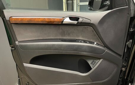 Audi Q7, 2013 год, 2 100 000 рублей, 8 фотография