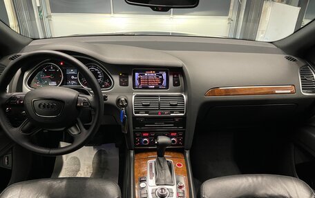 Audi Q7, 2013 год, 2 100 000 рублей, 11 фотография