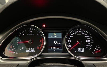 Audi Q7, 2013 год, 2 100 000 рублей, 12 фотография