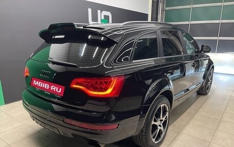 Audi Q7, 2013 год, 2 100 000 рублей, 6 фотография