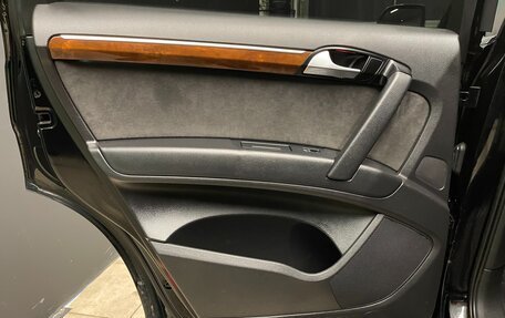 Audi Q7, 2013 год, 2 100 000 рублей, 17 фотография