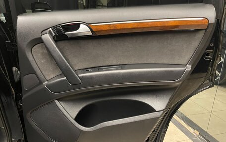 Audi Q7, 2013 год, 2 100 000 рублей, 20 фотография