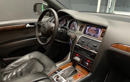 Audi Q7, 2013 год, 2 100 000 рублей, 14 фотография