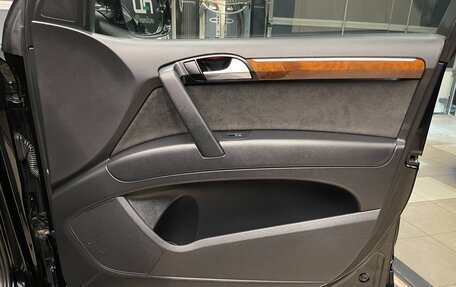 Audi Q7, 2013 год, 2 100 000 рублей, 15 фотография