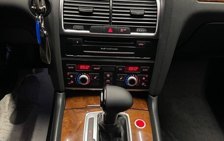 Audi Q7, 2013 год, 2 100 000 рублей, 13 фотография