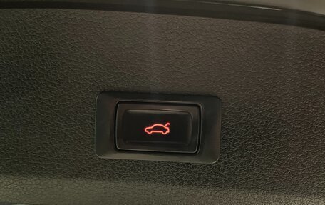 Audi Q7, 2013 год, 2 100 000 рублей, 23 фотография