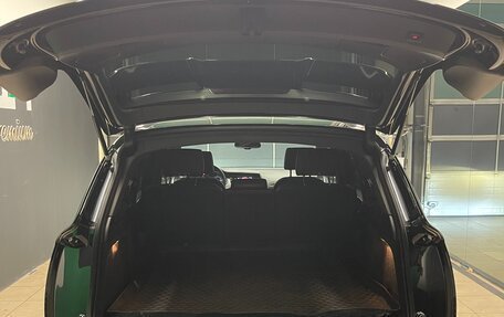 Audi Q7, 2013 год, 2 100 000 рублей, 22 фотография