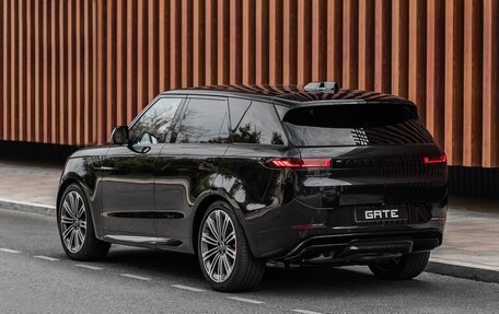 Land Rover Range Rover Sport, 2025 год, 23 356 200 рублей, 7 фотография