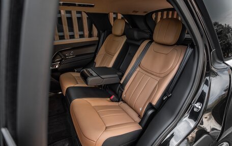Land Rover Range Rover Sport, 2025 год, 23 356 200 рублей, 4 фотография
