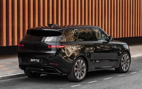 Land Rover Range Rover Sport, 2025 год, 23 356 200 рублей, 2 фотография