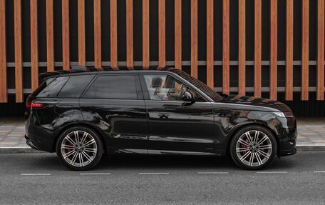 Land Rover Range Rover Sport, 2025 год, 23 356 200 рублей, 9 фотография