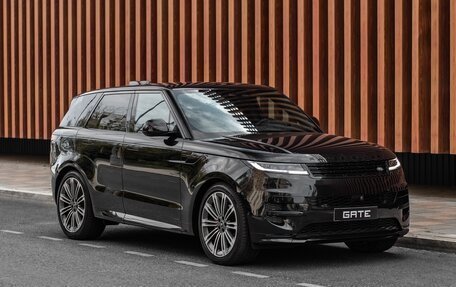 Land Rover Range Rover Sport, 2025 год, 23 356 200 рублей, 6 фотография