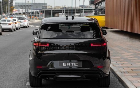 Land Rover Range Rover Sport, 2025 год, 23 356 200 рублей, 11 фотография