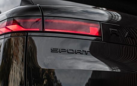 Land Rover Range Rover Sport, 2025 год, 23 356 200 рублей, 16 фотография