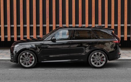 Land Rover Range Rover Sport, 2025 год, 23 356 200 рублей, 8 фотография