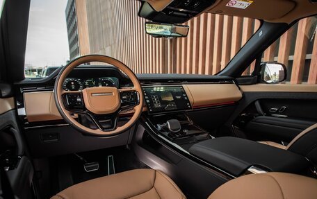 Land Rover Range Rover Sport, 2025 год, 23 356 200 рублей, 3 фотография