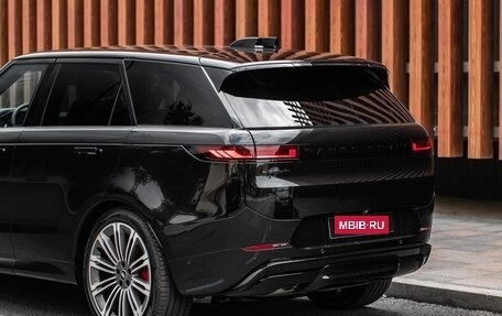 Land Rover Range Rover Sport, 2025 год, 23 356 200 рублей, 13 фотография