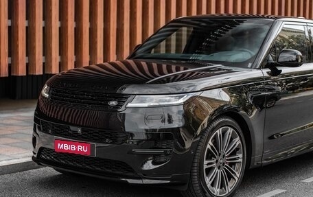 Land Rover Range Rover Sport, 2025 год, 23 356 200 рублей, 12 фотография