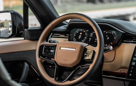 Land Rover Range Rover Sport, 2025 год, 23 356 200 рублей, 29 фотография