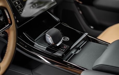 Land Rover Range Rover Sport, 2025 год, 23 356 200 рублей, 24 фотография