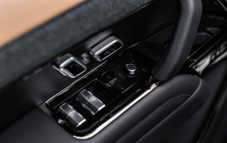 Land Rover Range Rover Sport, 2025 год, 23 356 200 рублей, 27 фотография