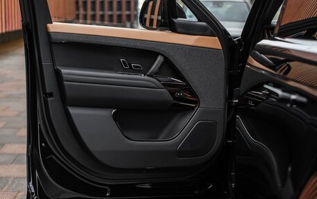 Land Rover Range Rover Sport, 2025 год, 23 356 200 рублей, 21 фотография