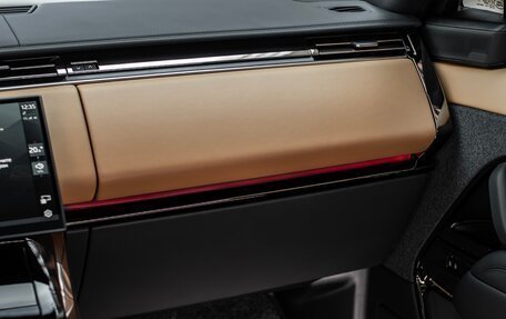 Land Rover Range Rover Sport, 2025 год, 23 356 200 рублей, 30 фотография