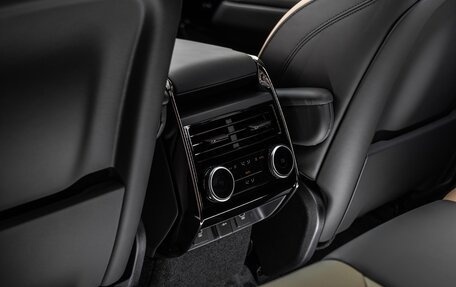 Land Rover Range Rover Sport, 2025 год, 23 356 200 рублей, 28 фотография