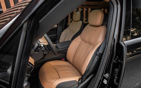 Land Rover Range Rover Sport, 2025 год, 23 356 200 рублей, 31 фотография