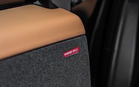 Land Rover Range Rover Sport, 2025 год, 23 356 200 рублей, 23 фотография