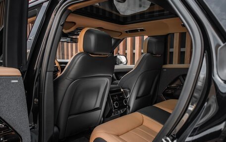 Land Rover Range Rover Sport, 2025 год, 23 356 200 рублей, 32 фотография