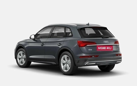 Audi Q5, 2025 год, 6 600 000 рублей, 3 фотография